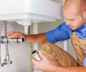 About Emergency plumbing pros Hayes, SD